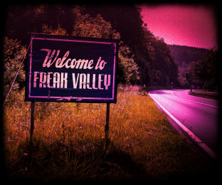 Freak Valley Festival 2018