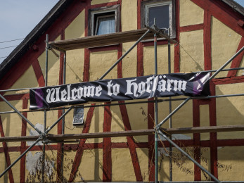 Hoflärm 2021
