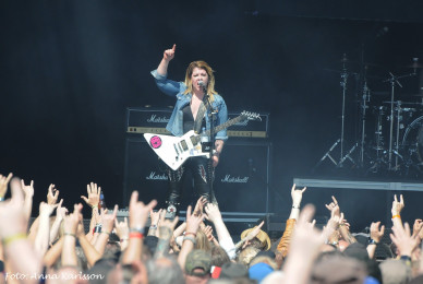 Sweden Rock Festival 2022
