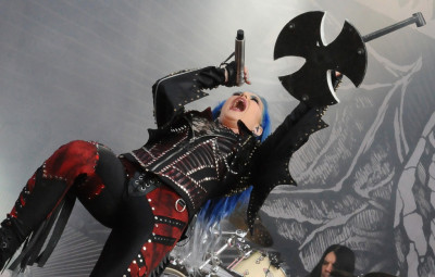 Sweden Rock Festival 2019
