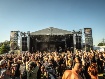 Neuborn Open Air Festival 2019