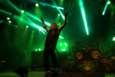 Neuborn Open Air Festival 2022