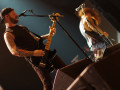live 20141001 0207 wovenwar