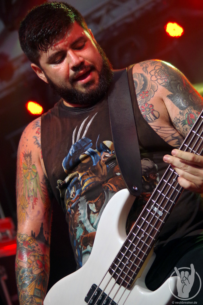 live 20140717 0408 iwrestledabearonce live 20140717 0408 iwrestledabearonce