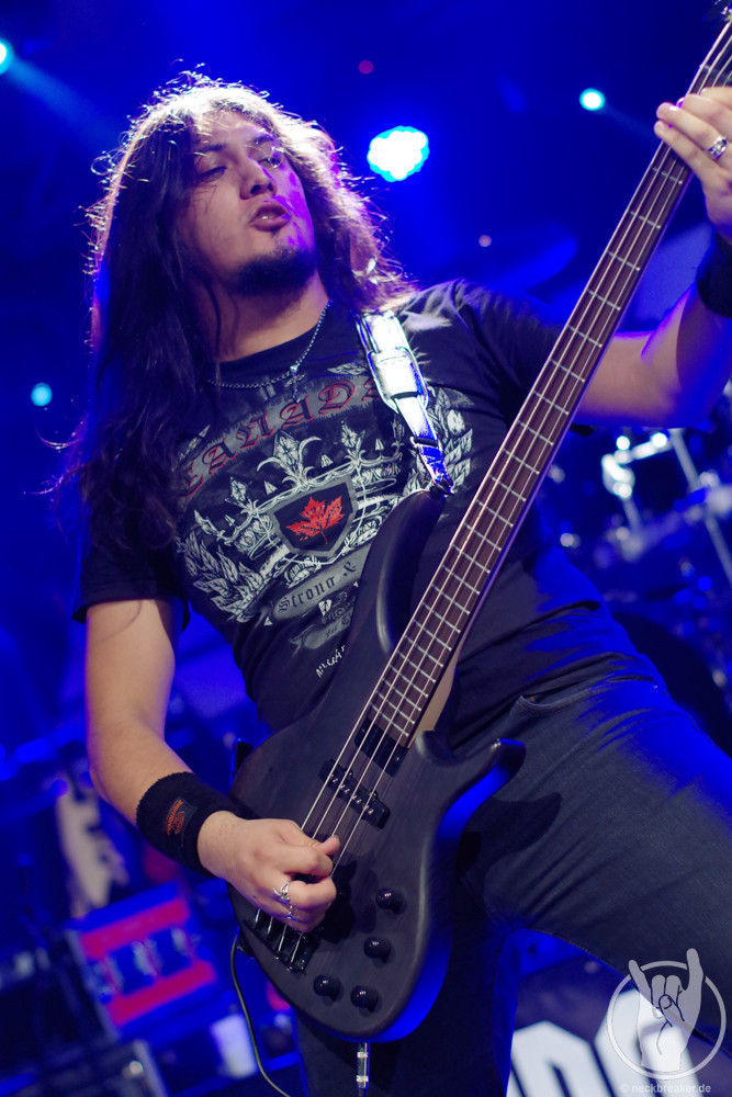 live 20140718 1002 annihilator live 20140718 1002 annihilator