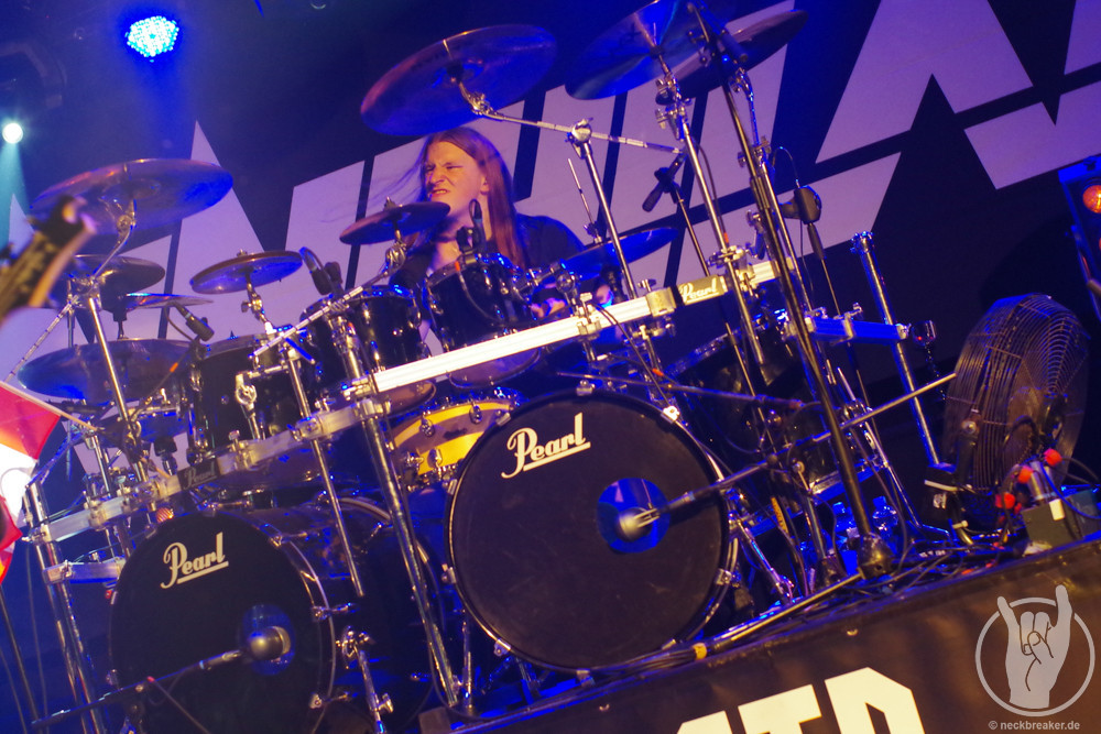 live 20140718 1003 annihilator live 20140718 1003 annihilator