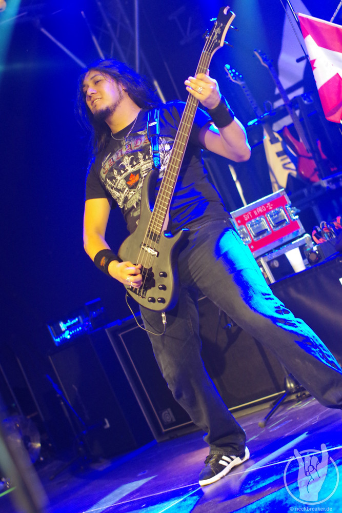 live 20140718 1004 annihilator live 20140718 1004 annihilator