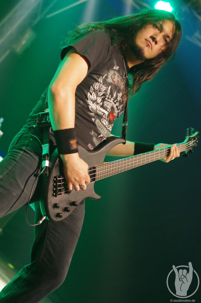 live 20140718 1015 annihilator live 20140718 1015 annihilator