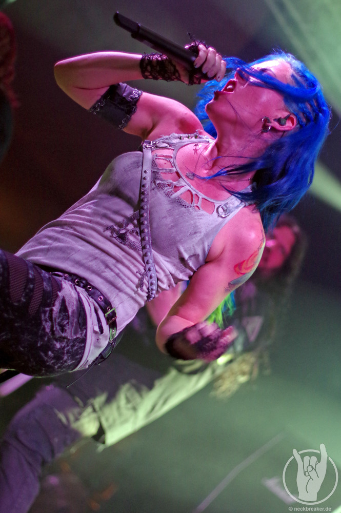 live 20140719 1001 archenemy live 20140719 1001 archenemy