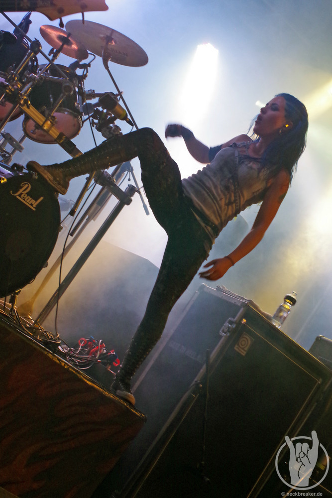 live 20140719 1013 archenemy live 20140719 1013 archenemy