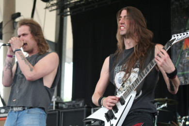 Rock Hard Festival 2015