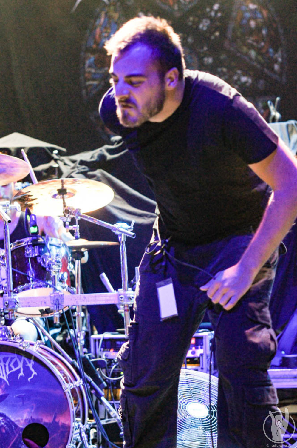 live 20150902 0106 bloodtruth live 20150902 0106 bloodtruth