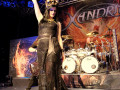 live 20160220 0214 xandria