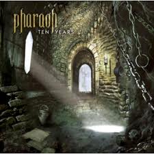 Pharao-ten_Years