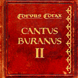 Corvus Corax - Cantus Buranus II