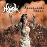 Havok – Rebuilding Sodom