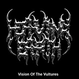 Heaving Earth – Vision of the Vultures Heaving Earth – Vision of the Vultures