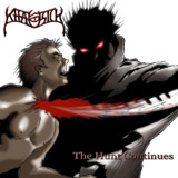 Khaosick - The Hunt Continues