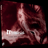 Mimosis – I am the Grave Mimosis – I am the Grave