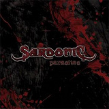 Sardonic – Parasites Sardonic – Parasites
