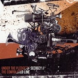 Under the Pledge of Secrecy – The Convulted Line Under the Pledge of Secrecy – The Convulted Line