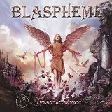 Blaspheme - Briser Le Silence