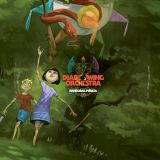 Diablo Swing Orchestra - Pandora's Piñata