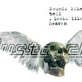 Mustasch Sounds Like Hell Looks Like Heaven
