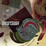 65daysofstatic - Wild Light