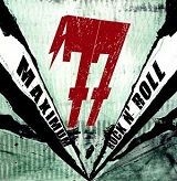77 - maximum rock n roll