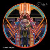 Clutch - EARTH ROCKER - 160