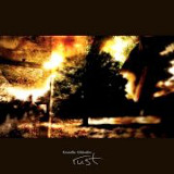 kristoffergildenloew - Rust