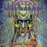 Orchid - Wizard of War