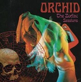 orchid zodiac