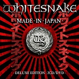 Whitesnake