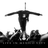 LACRIMOSA LiveinMexicoCity