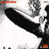 Led Zeppelin - Led Zeppelin 1969