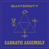Quaternity
