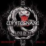 WHITESNAKE LIVE84