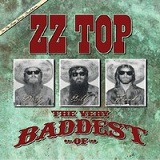 ZZTop TheVeryBaddestOf