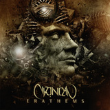 cronian erathems