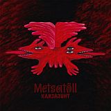 metsatoll karjajuht