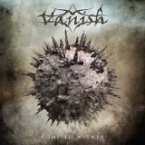 vanish cometowither