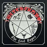 witchfynde thelosttapes