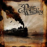 3dayzwhizkey steam
