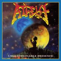Atheist-Unquestionnable presence