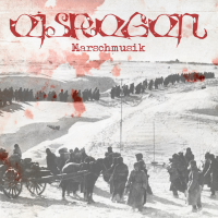 Eisregen Marschmusik