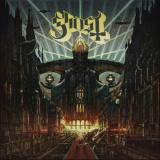 Ghost Meliora