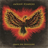 Jackson Firebird - Shake The Breakdown