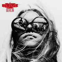 Kadavar  Berlin200px
